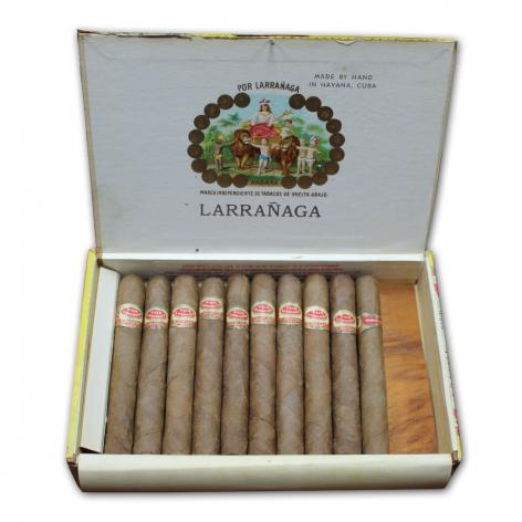 Lot 110 - Por Larranaga Cornhill no.3