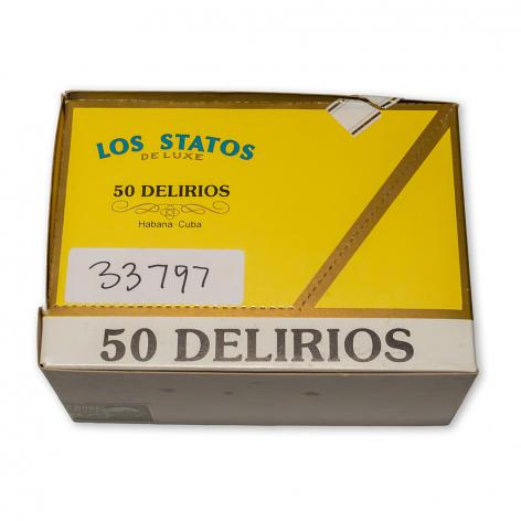 Lot 432 - Los Statos de Luxe Delirios