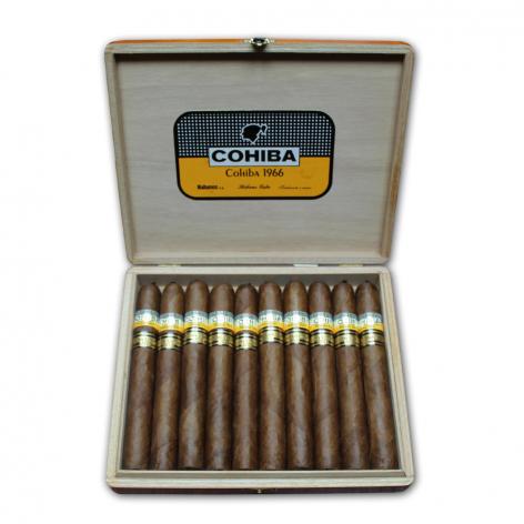 Lot 111 - Cohiba 1966