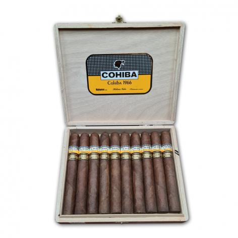 Lot 111 - Cohiba 1966