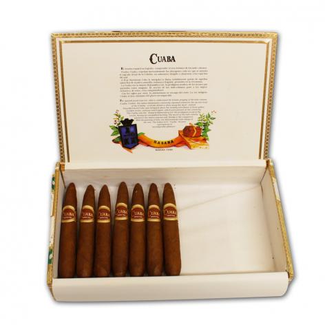 Lot 111 - Cuaba Tradicionales