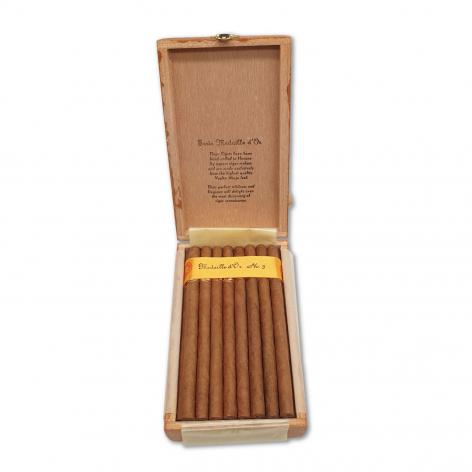 Lot 111 - La Gloria Cubana  Medaille d'Or No.3