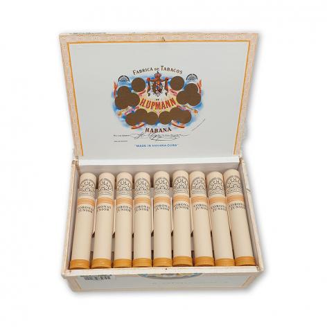 Lot 111 - H. Upmann Coronas Junior 
