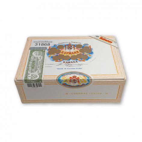 Lot 111 - H. Upmann Coronas Junior 
