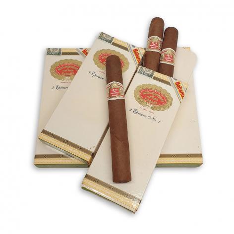 Lot 111 - Hoyo de Monterrey Epicure No. 1