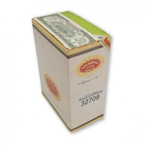 Lot 111 - Hoyo de Monterrey Epicure No. 1