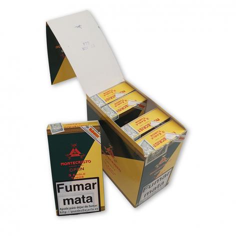 Lot 111 - Montecristo Eagle