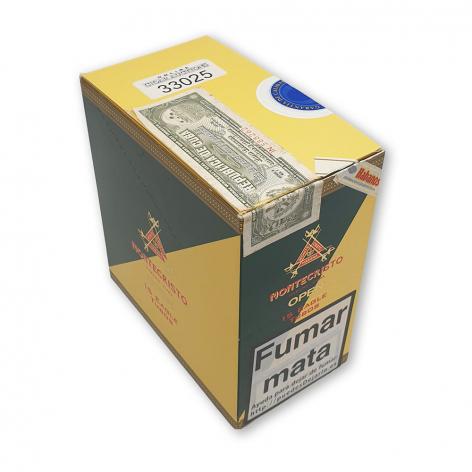 Lot 111 - Montecristo Eagle