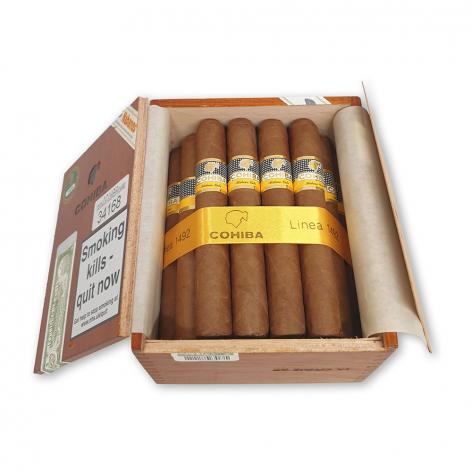 Lot 111 - Cohiba Siglo VI