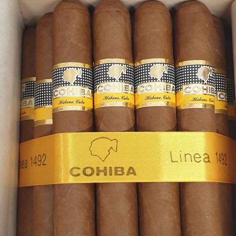 Lot 111 - Cohiba Siglo VI