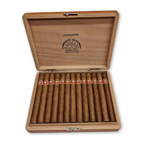 Lot 111 - H. Upmann Sir Winston