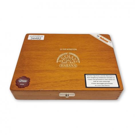 Lot 111 - H. Upmann Sir Winston