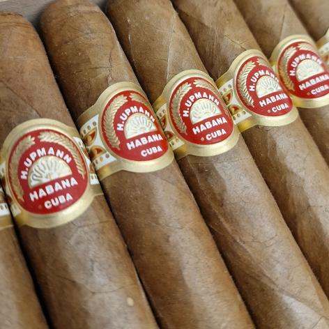 Lot 111 - H. Upmann Sir Winston