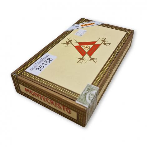 Lot 111 - Montecristo No. 5 