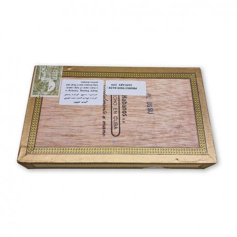 Lot 111 - Montecristo No. 5 