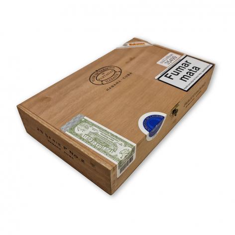 Lot 111 - Partagas Serie P.No 2