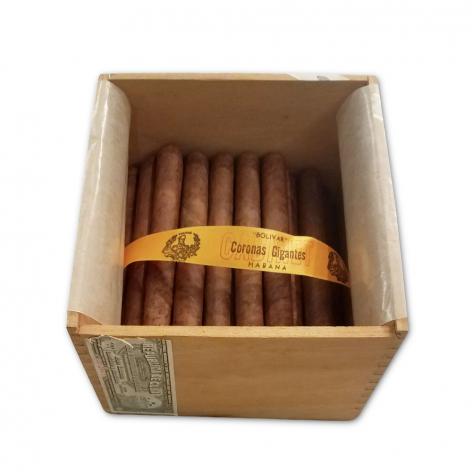 Lot 111 - Bolivar Corona Gigantes