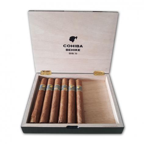 Lot 111 - Cohiba Behike 56