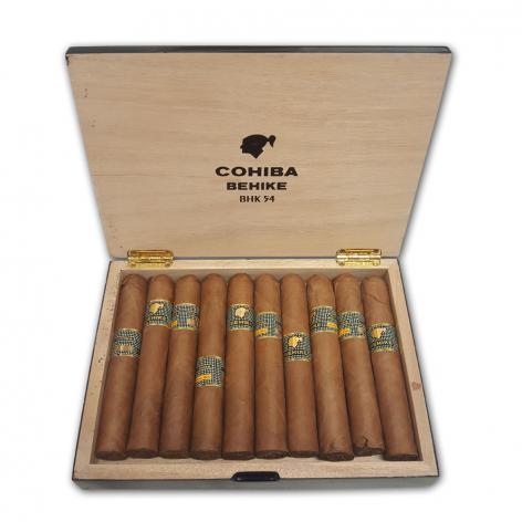 Lot 111 - Cohiba Behike 54