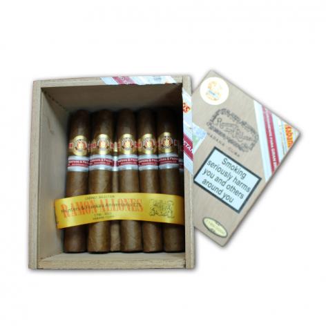 Lot 112 - Ramon Allones Aniversario 225