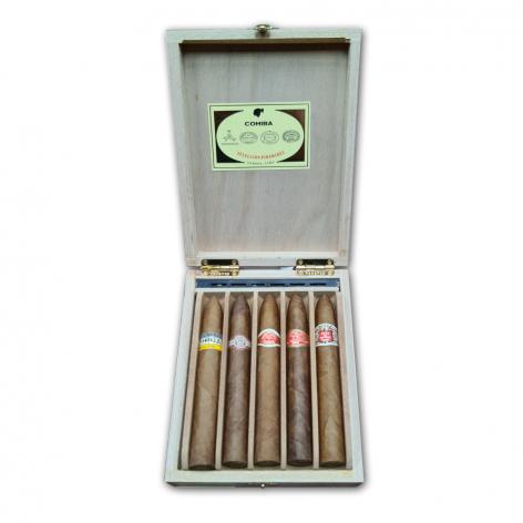 Lot 112 - Seleccion Piramides