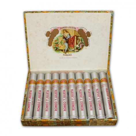 Lot 112 - Romeo y Julieta No.1