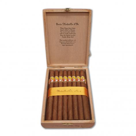 Lot 112 - La Gloria Cubana  Medaille d'Or No.4