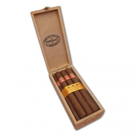Lot 112 - Partagas 8 9 8