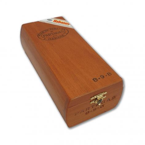 Lot 112 - Partagas 8 9 8