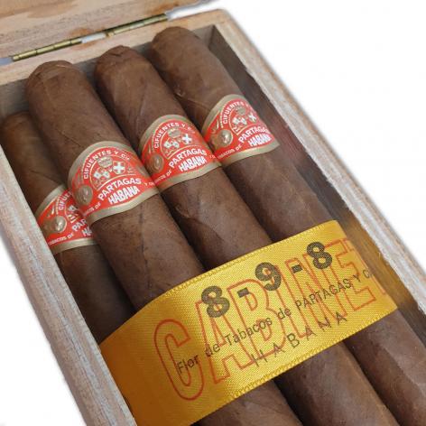 Lot 112 - Partagas 8 9 8