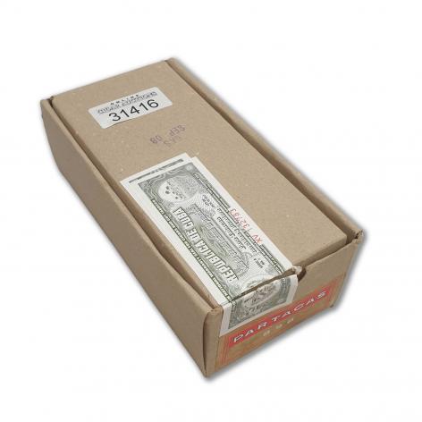 Lot 112 - Partagas 8 9 8