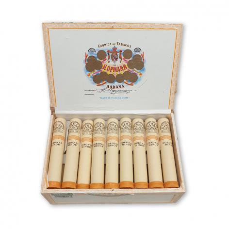 Lot 112 - H. Upmann Coronas Minor 