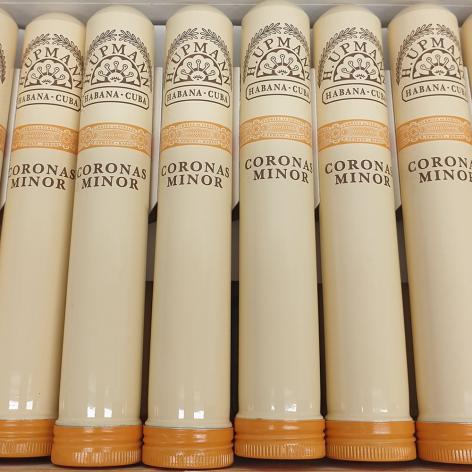 Lot 112 - H. Upmann Coronas Minor 