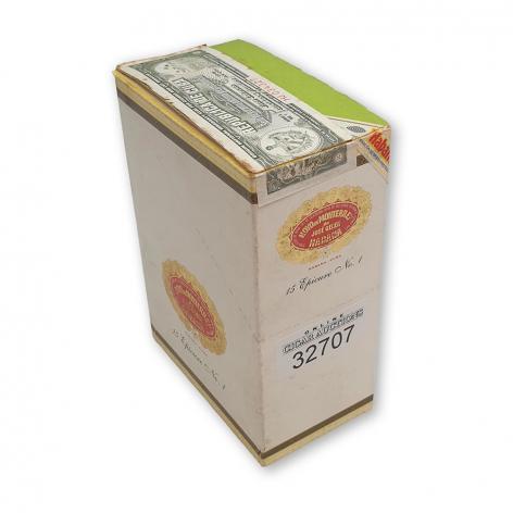 Lot 112 - Hoyo de Monterrey Epicure No. 1