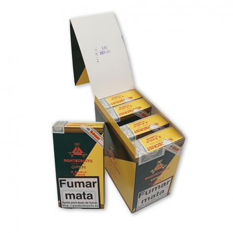 Lot 112 - Montecristo Eagle