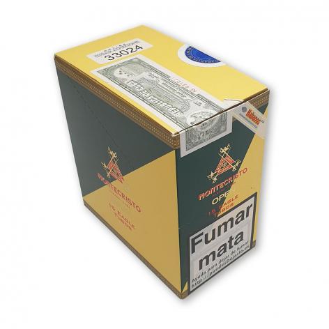 Lot 112 - Montecristo Eagle