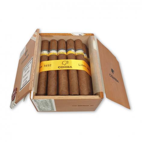 Lot 112 - Cohiba Siglo VI