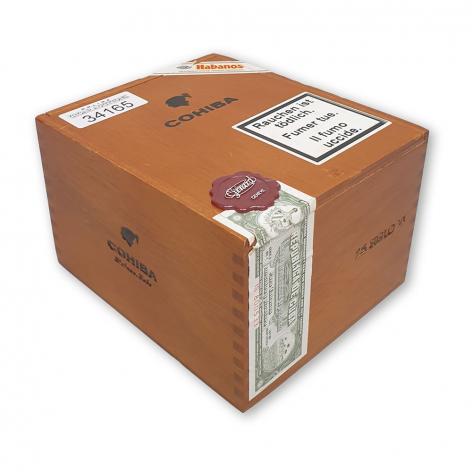 Lot 112 - Cohiba Siglo VI