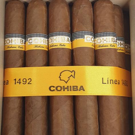 Lot 112 - Cohiba Siglo VI