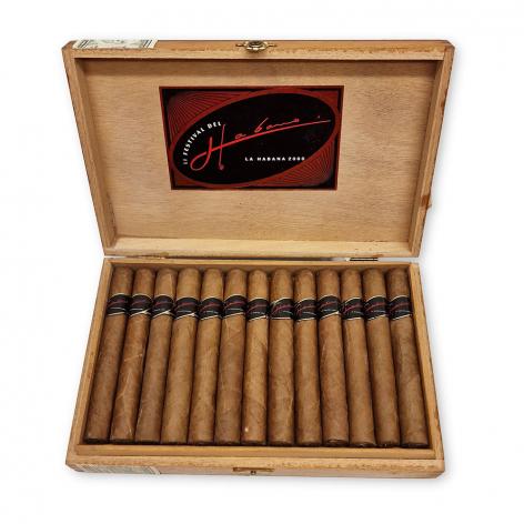 Lot 112 - Habano Festival 2000