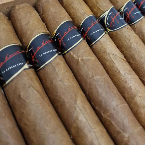 Lot 112 - Habano Festival 2000