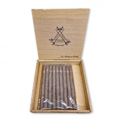 Lot 112 - Montecristo Especial