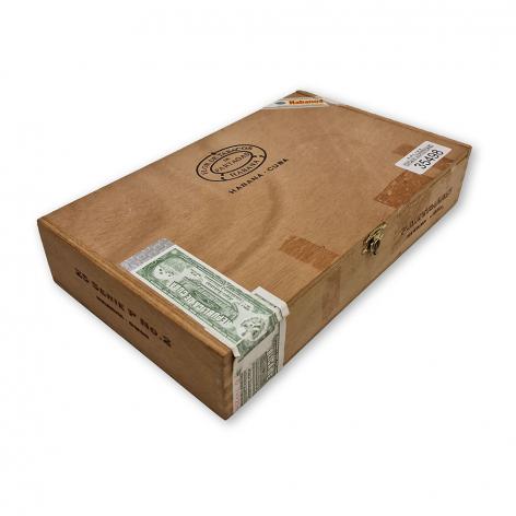 Lot 112 - Partagas Serie P.No 2