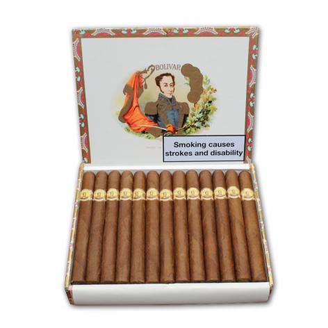 Lot 112 - Bolivar Coronas Gigantes