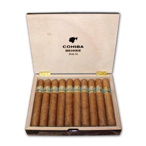 Lot 112 - Cohiba Behike 56