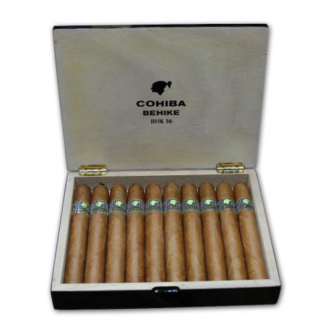 Lot 112 - Cohiba Behike 56