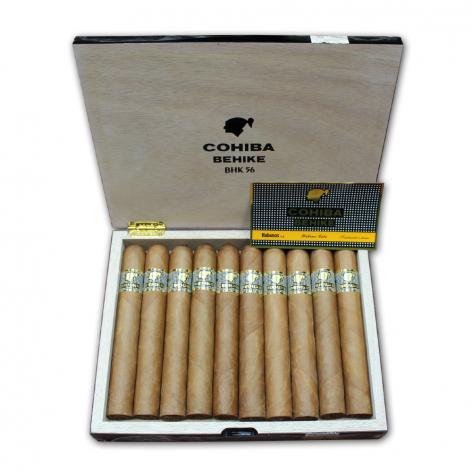 Lot 112 - Cohiba Behike 56