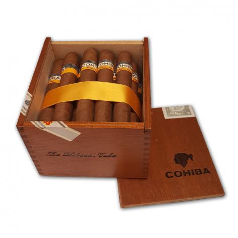 Lot 112 - Cohiba Robusto