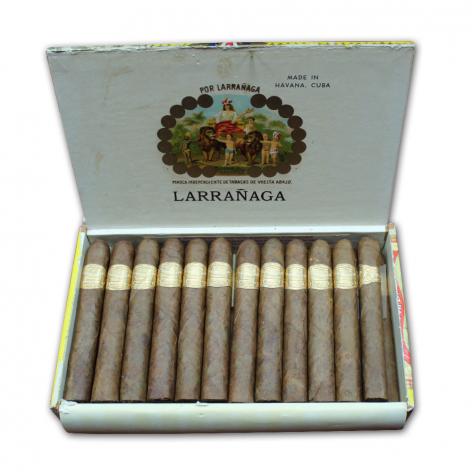 Lot 112 - Por Larranaga No.10