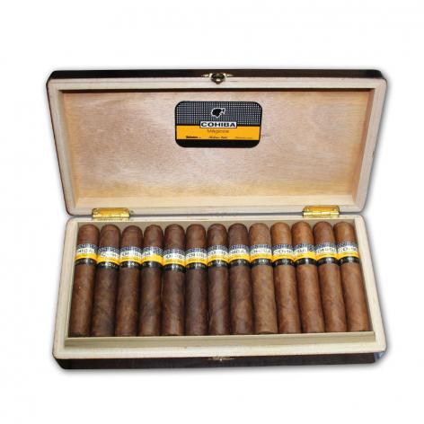 Lot 113 - Cohiba Magicos